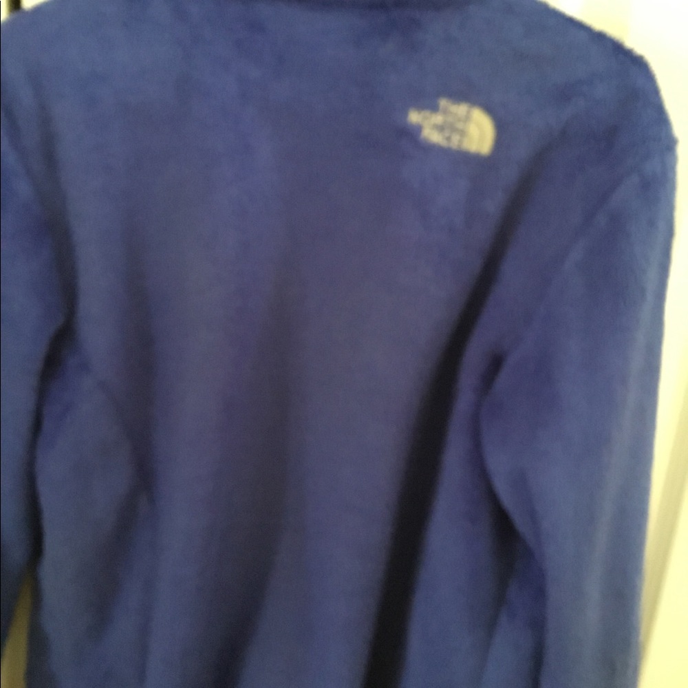 North face jacket - Picture 4 of 8